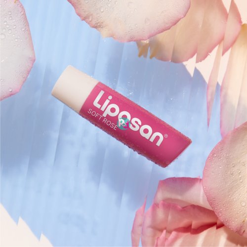 Liposan Soft Rose 5,5ml